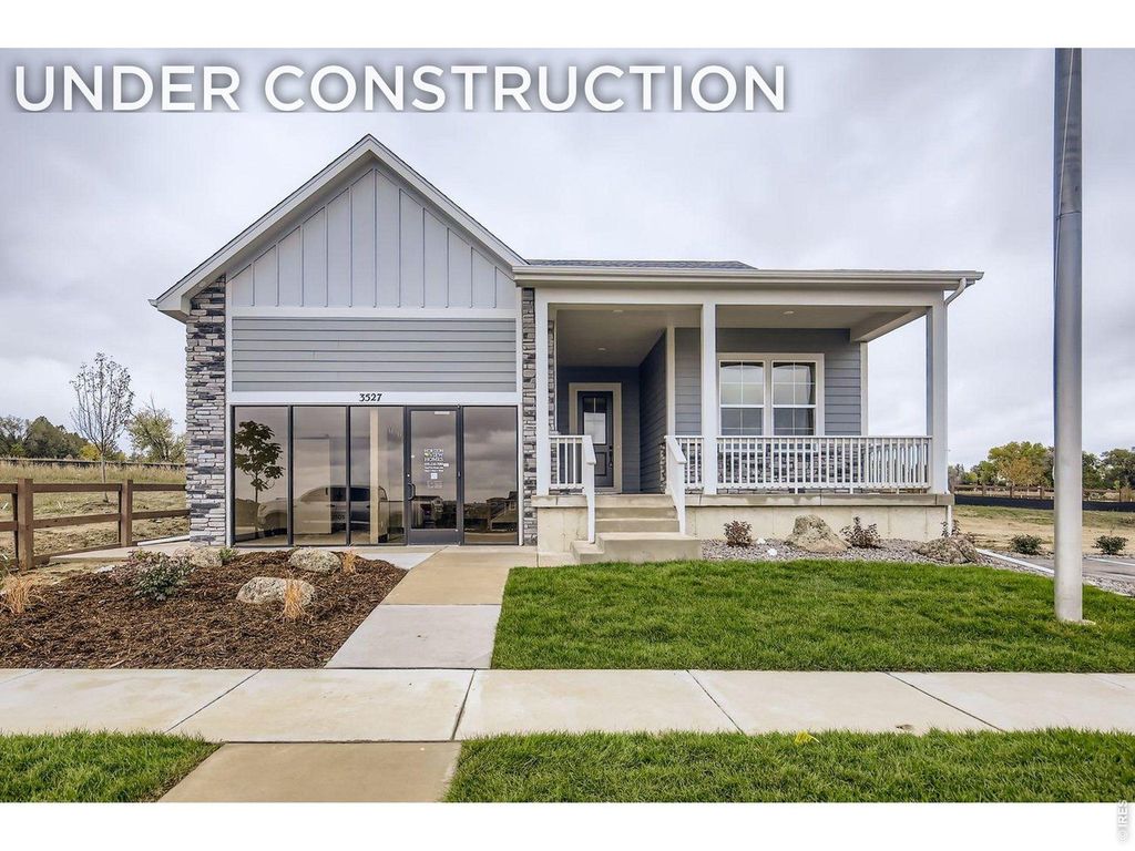 1603 Baltusrol Ct, Fort Collins, CO 80524