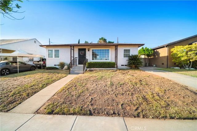 529 W Arlight Street, Monterey Park, CA 91754
