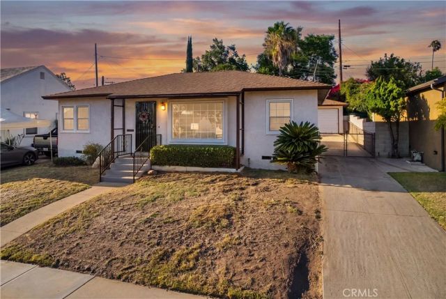 529 W Arlight Street, Monterey Park, CA 91754