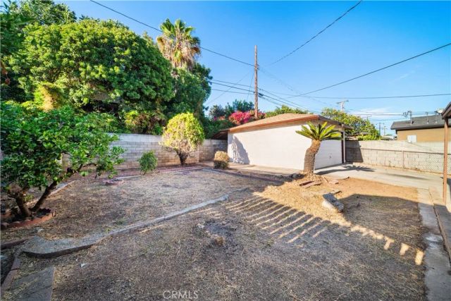529 W Arlight Street, Monterey Park, CA 91754