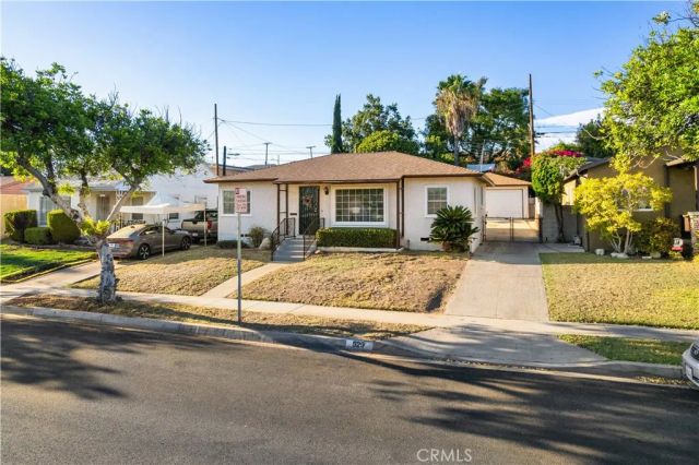 529 W Arlight Street, Monterey Park, CA 91754