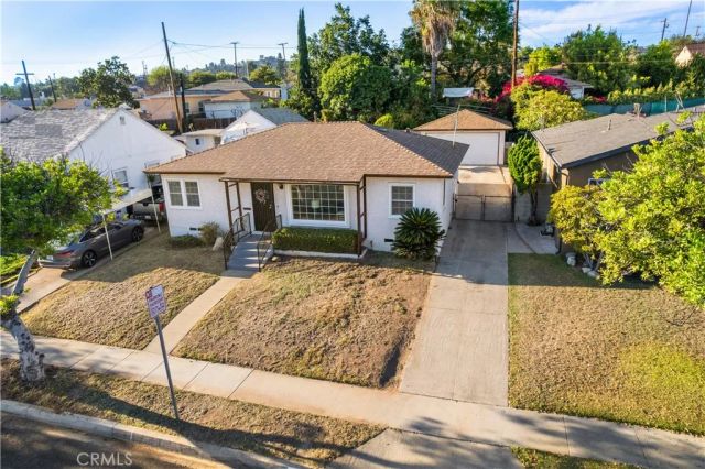 529 W Arlight Street, Monterey Park, CA 91754