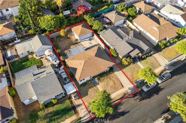 529 W Arlight Street, Monterey Park, CA 91754