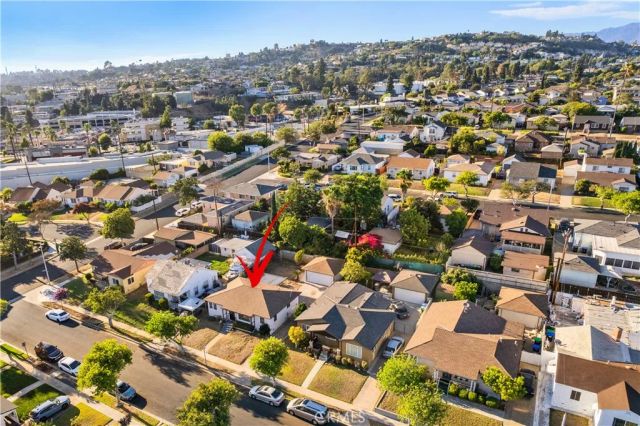 529 W Arlight Street, Monterey Park, CA 91754