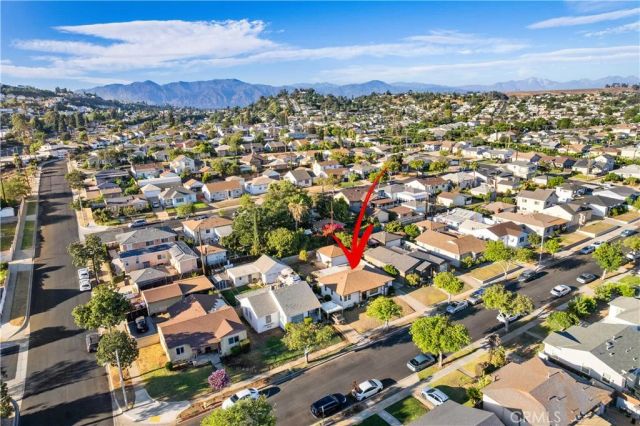529 W Arlight Street, Monterey Park, CA 91754