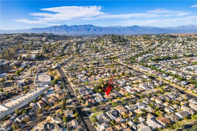 529 W Arlight Street, Monterey Park, CA 91754