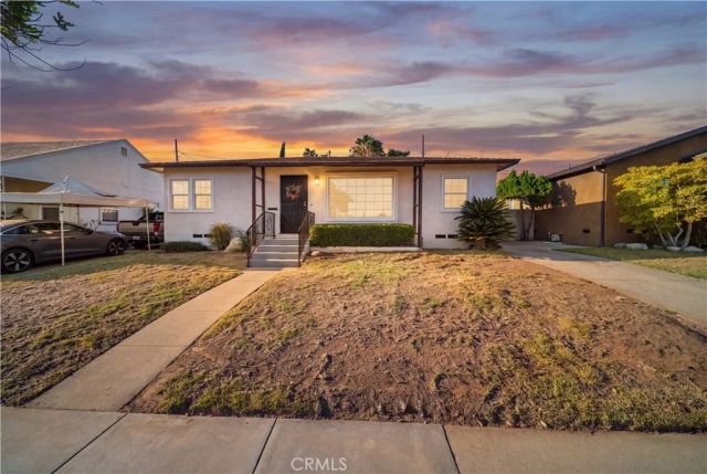 529 W Arlight Street, Monterey Park, CA 91754