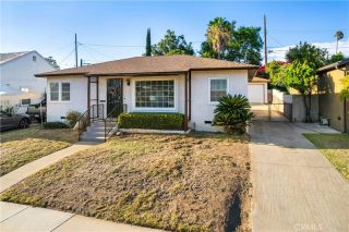 529 W Arlight Street, Monterey Park, CA 91754