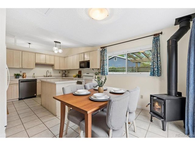 352 S Jefferson Ave, Louisville, CO 80027