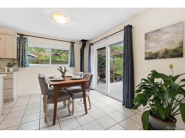 352 S Jefferson Ave, Louisville, CO 80027