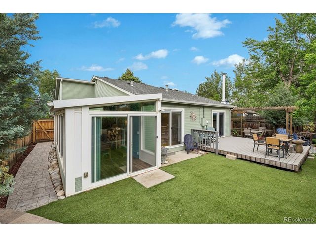 352 S Jefferson Ave, Louisville, CO 80027