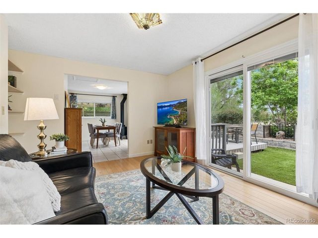 352 S Jefferson Ave, Louisville, CO 80027
