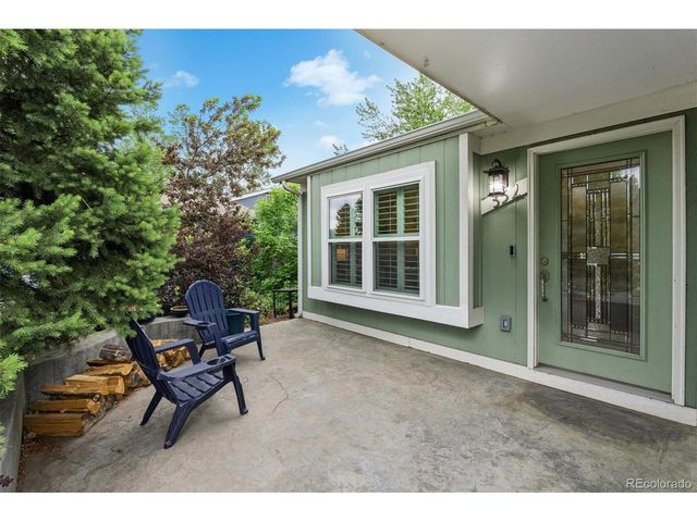 352 S Jefferson Ave, Louisville, CO 80027