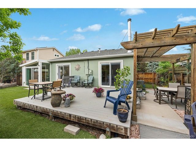352 S Jefferson Ave, Louisville, CO 80027