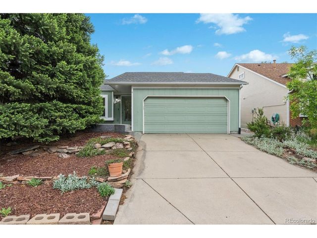 352 S Jefferson Ave, Louisville, CO 80027