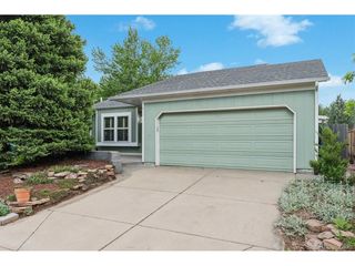 352 S Jefferson Ave, Louisville, CO 80027