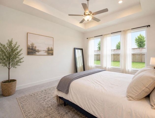 31915 Sky Ridge Lane, Fulshear, TX 77441