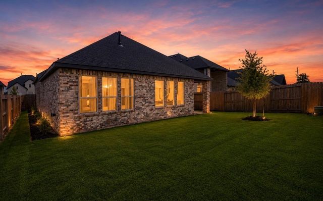 31915 Sky Ridge Lane, Fulshear, TX 77441