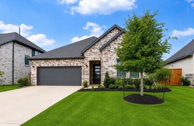 31915 Sky Ridge Lane, Fulshear, TX 77441