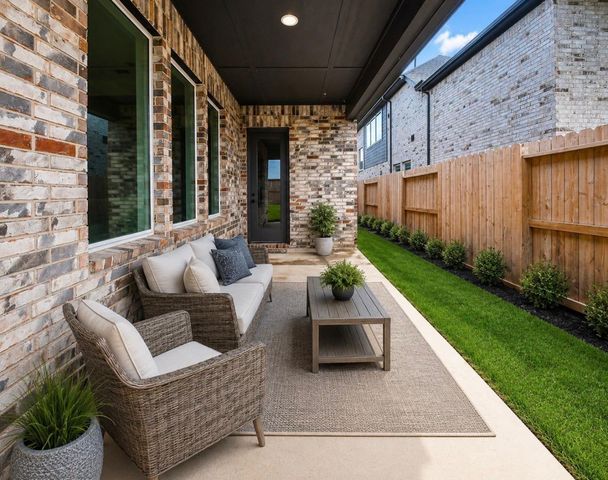 31915 Sky Ridge Lane, Fulshear, TX 77441