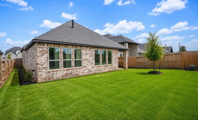 31915 Sky Ridge Lane, Fulshear, TX 77441