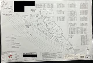 8086 (Lots A-E, G, I, J) Kentucky 15, Pine Ridge, KY 41360
