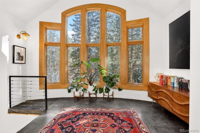 24844 N Turkey Creek Road, Evergreen, CO 80439