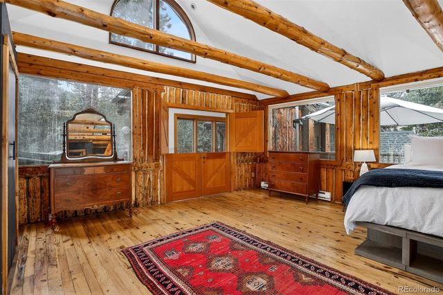 24844 N Turkey Creek Road, Evergreen, CO 80439