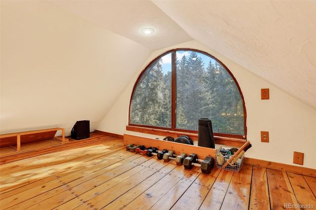 24844 N Turkey Creek Road, Evergreen, CO 80439