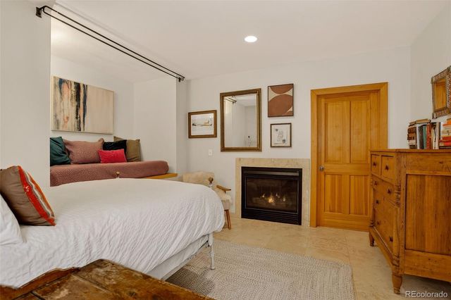 24844 N Turkey Creek Road, Evergreen, CO 80439