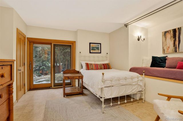 24844 N Turkey Creek Road, Evergreen, CO 80439