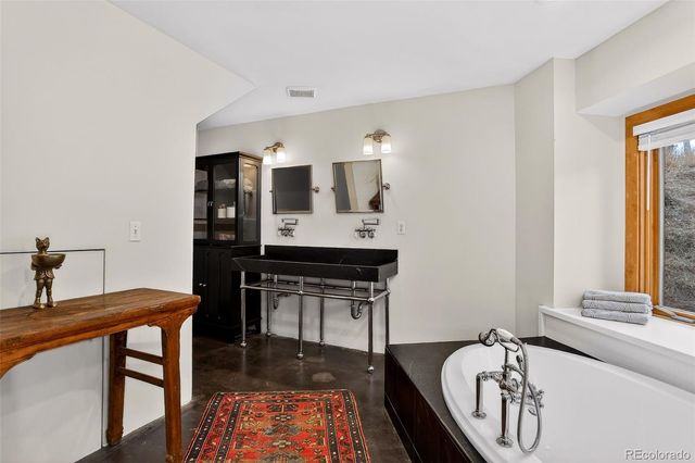 24844 N Turkey Creek Road, Evergreen, CO 80439