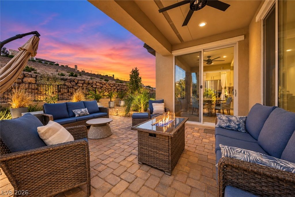 49 Stone Bluff Lane, Henderson, NV 89011 — photo 5