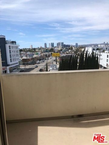 1260 Corning Street 503, Los Angeles, CA 90035