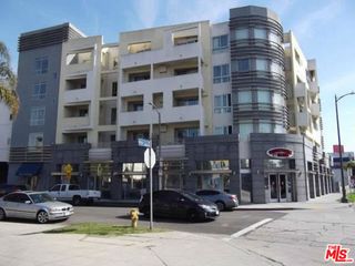 1260 Corning Street 503, Los Angeles, CA 90035