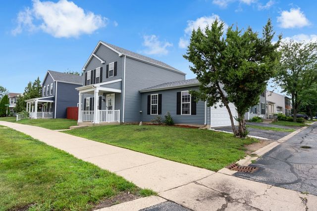 1078 Serendipity Drive, Aurora, IL 60504
