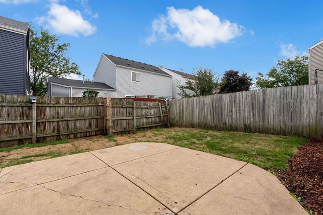 1078 Serendipity Drive, Aurora, IL 60504