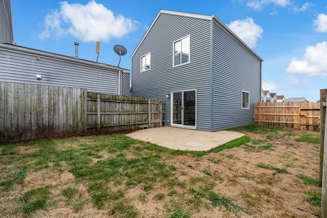1078 Serendipity Drive, Aurora, IL 60504