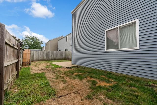 1078 Serendipity Drive, Aurora, IL 60504