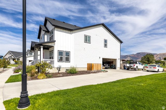 28 N 575 W, Hyrum, UT 84319