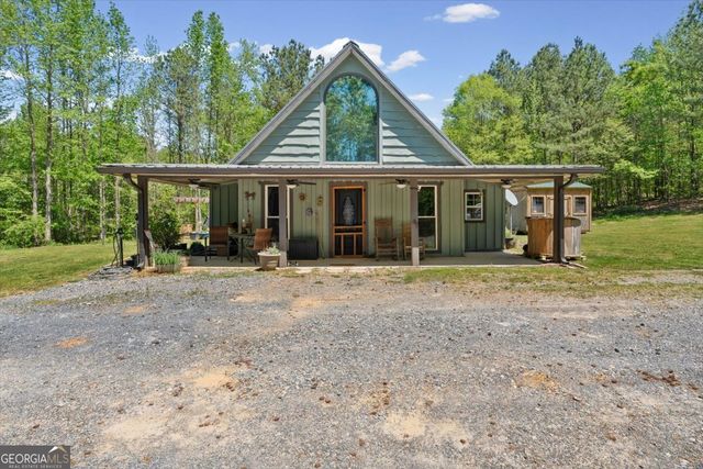 271 Garmon Road, Cedartown, GA 30125