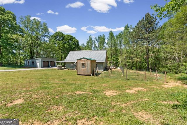 271 Garmon Road, Cedartown, GA 30125