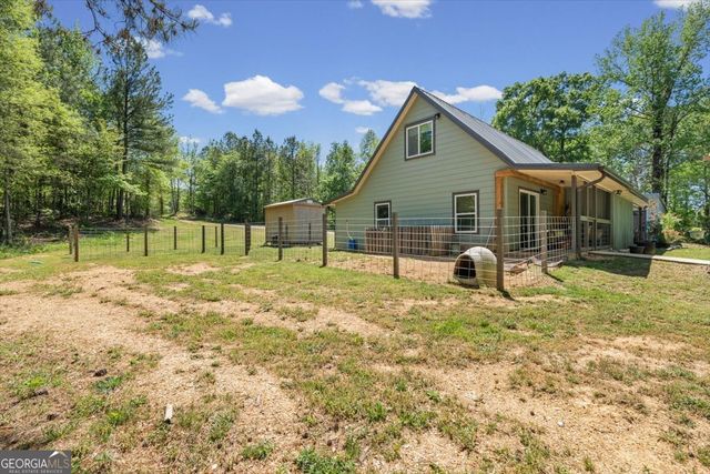 271 Garmon Road, Cedartown, GA 30125