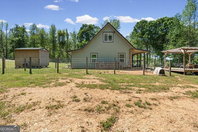 271 Garmon Road, Cedartown, GA 30125