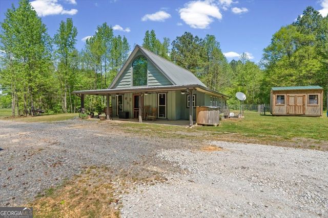 271 Garmon Road, Cedartown, GA 30125