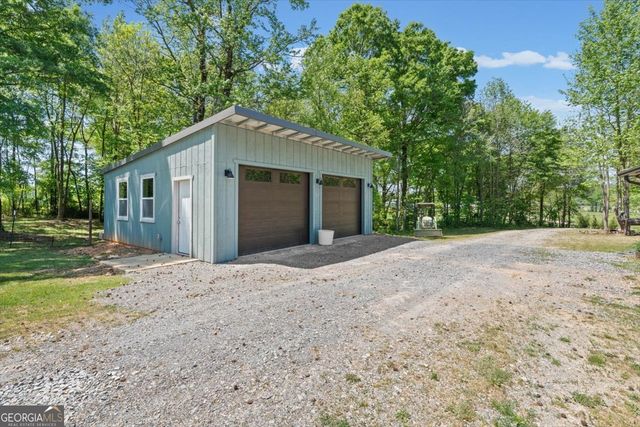 271 Garmon Road, Cedartown, GA 30125