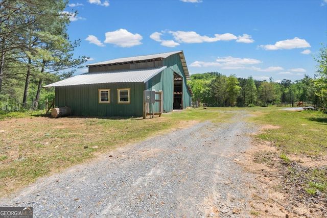 271 Garmon Road, Cedartown, GA 30125