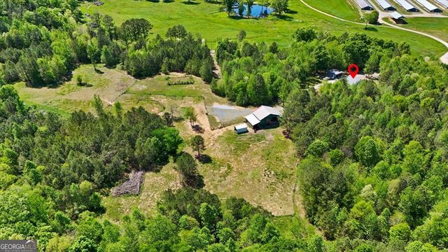271 Garmon Road, Cedartown, GA 30125