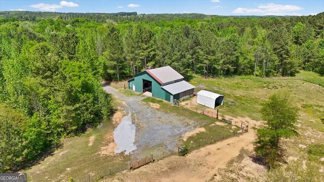 271 Garmon Road, Cedartown, GA 30125