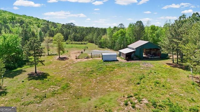 271 Garmon Road, Cedartown, GA 30125